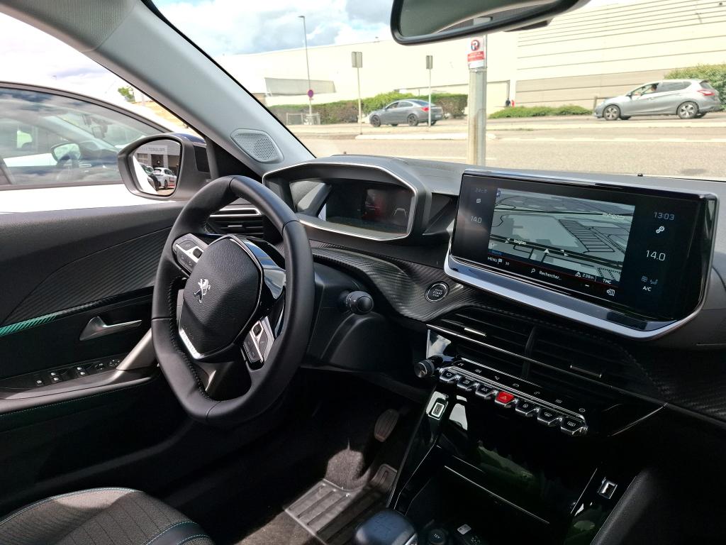 Peugeot 2008 BlueHDi 110 S&S BVM6 Allure Pack 2022