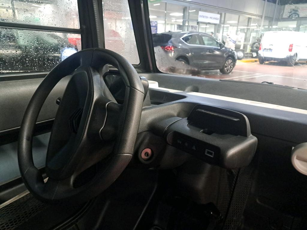 Citroen AMI 