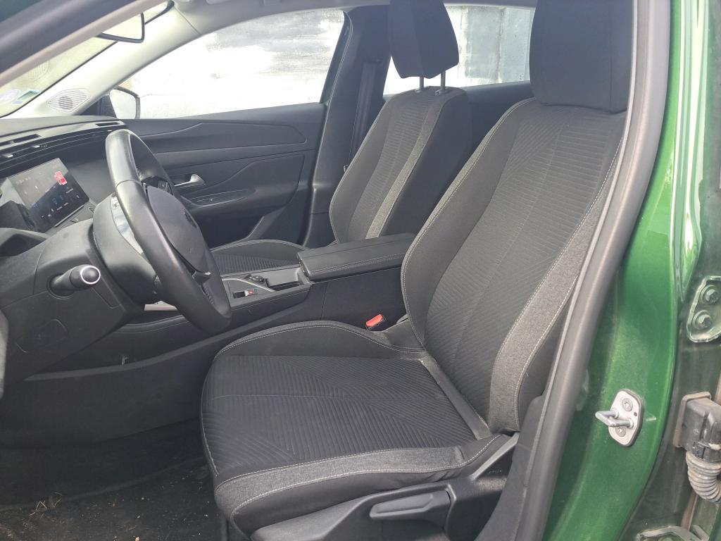 Peugeot 308 PureTech 110ch S&S BVM6 Active Pack 2022