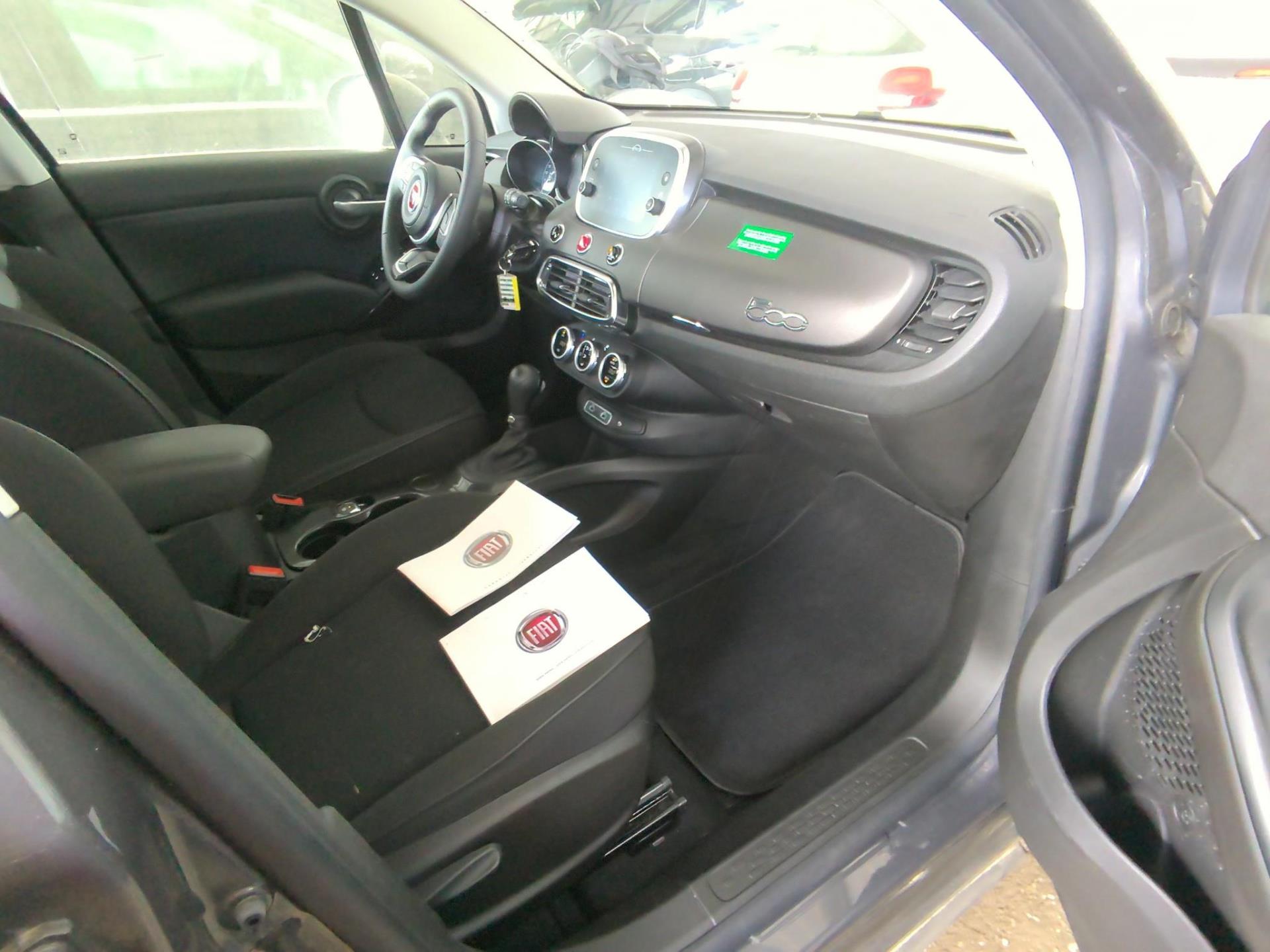 FIAT 500X 1.5 FireFly 130 ch S/S DCT7 Hybrid  2023