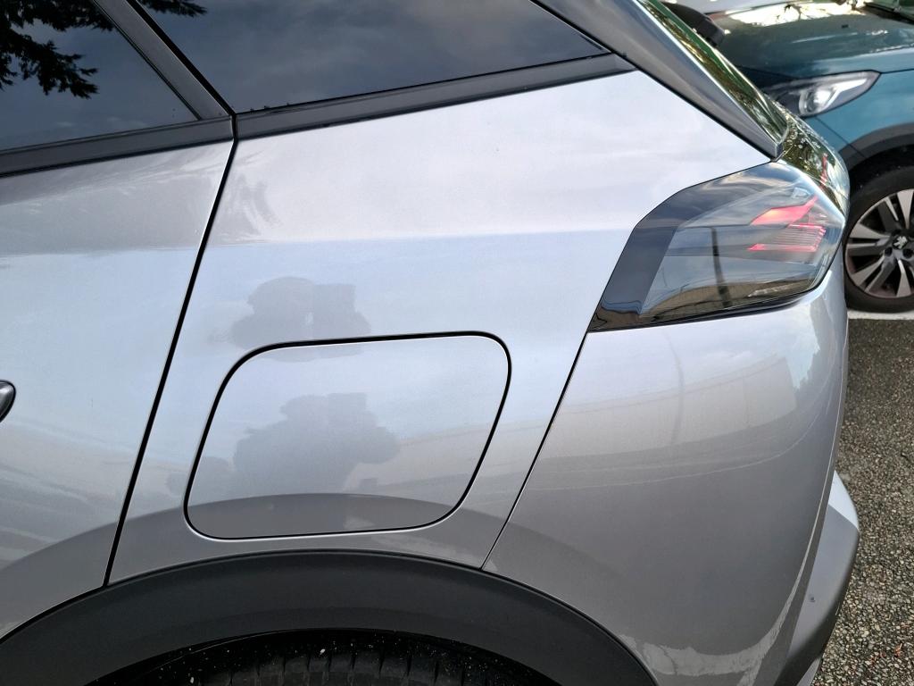 Peugeot 2008 Hybrid 145 ch e-DCS6 Allure 2025