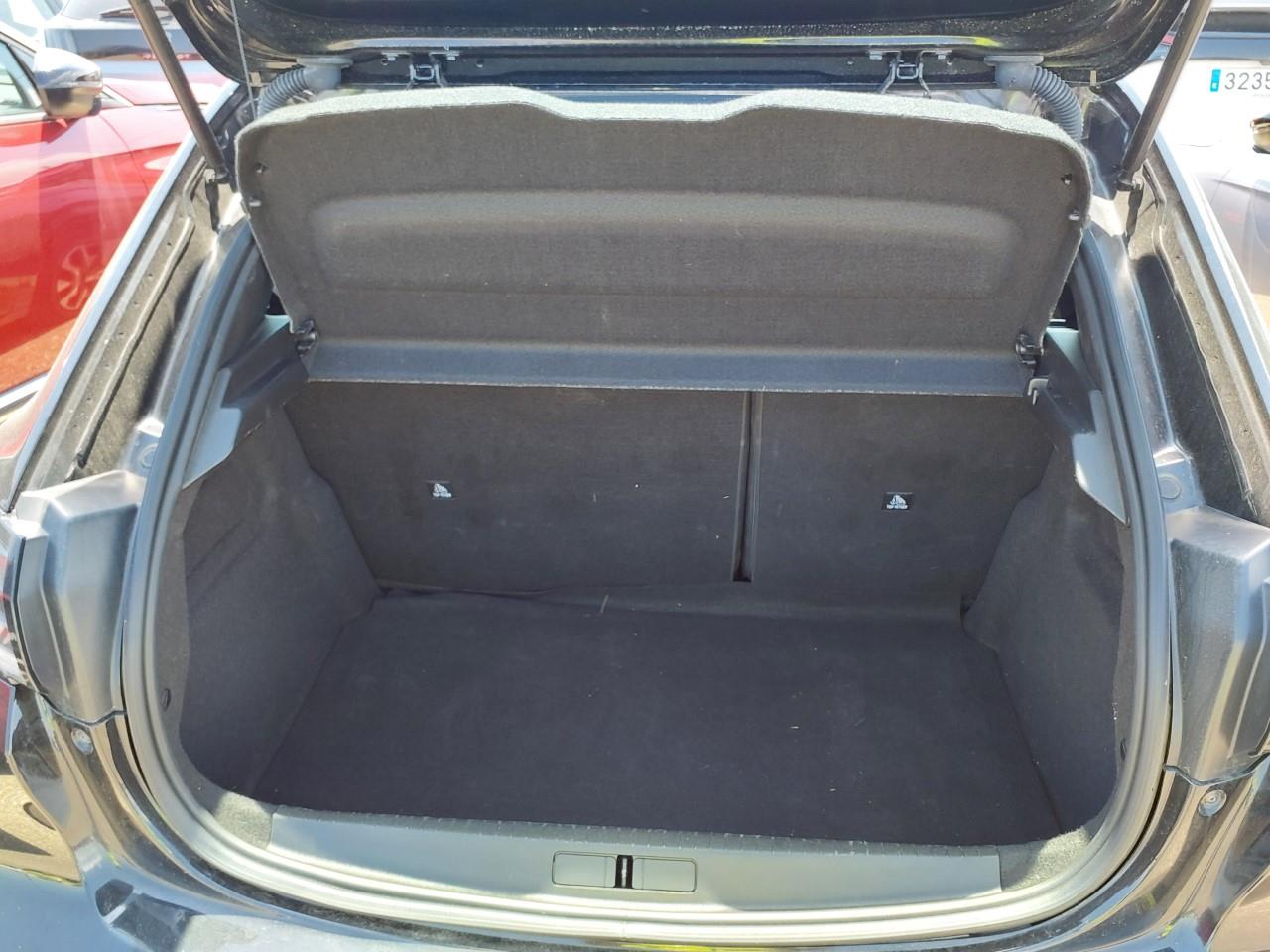 Foto Peugeot 308 7