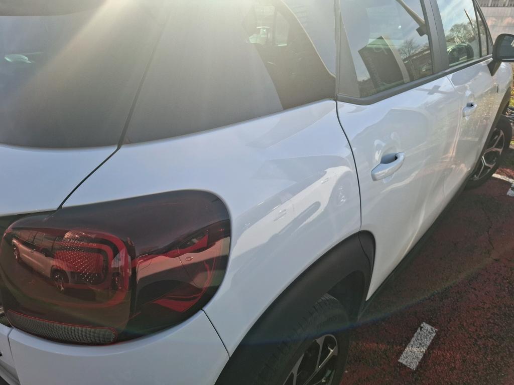 Citroen C3 Aircross BlueHDi 120 S&S EAT6 C-Series 2022