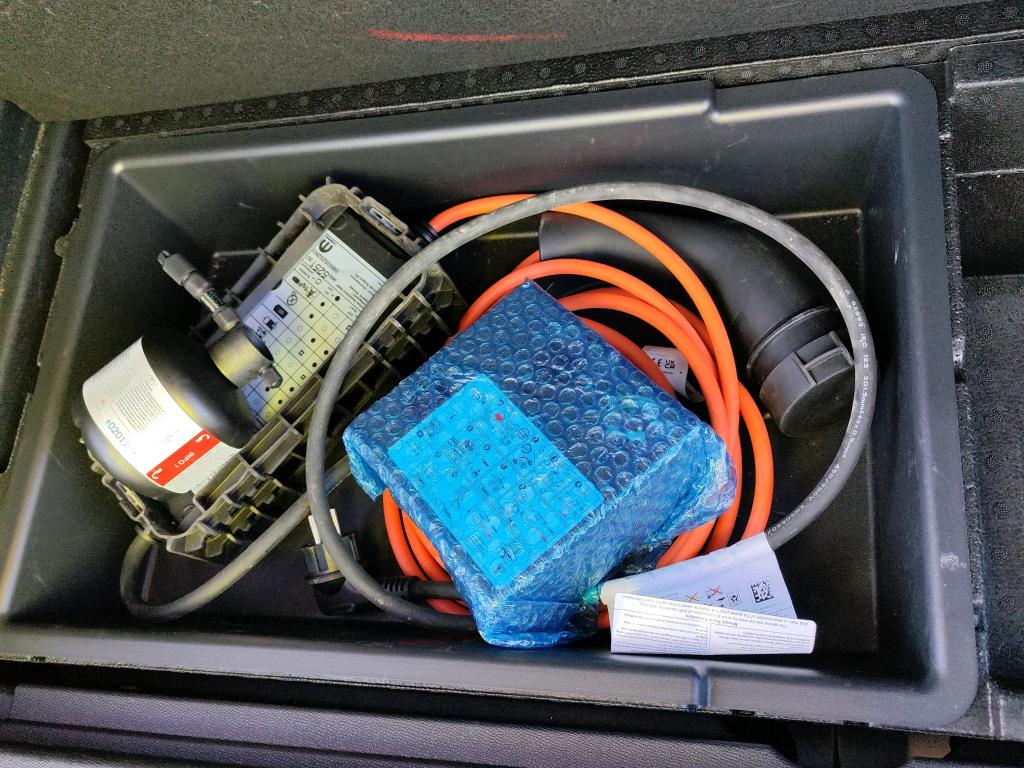Citroen C5 Aircross Hybride Rechargeable 225 e-EAT8 C-Series 2023