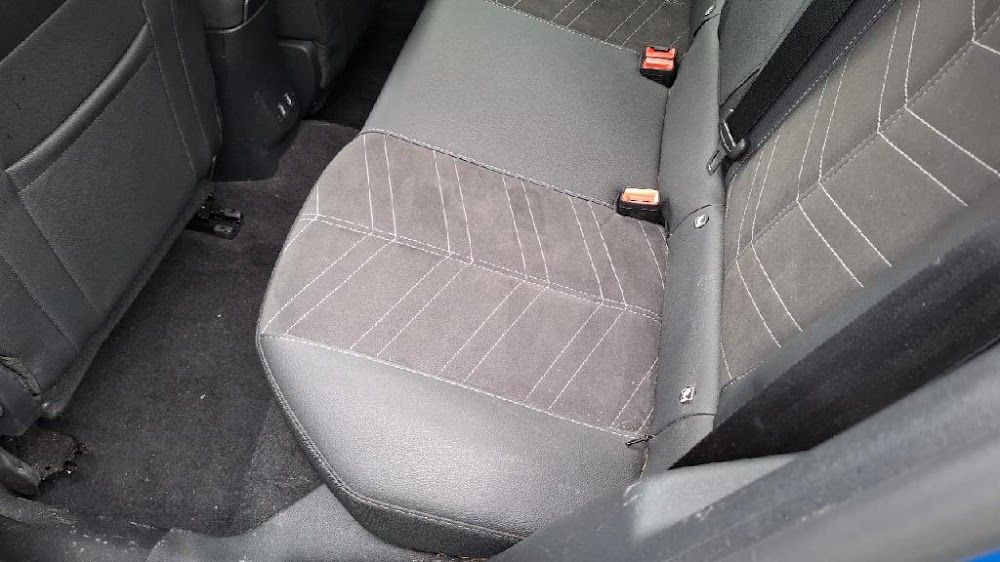 Foto Opel Mokka 10