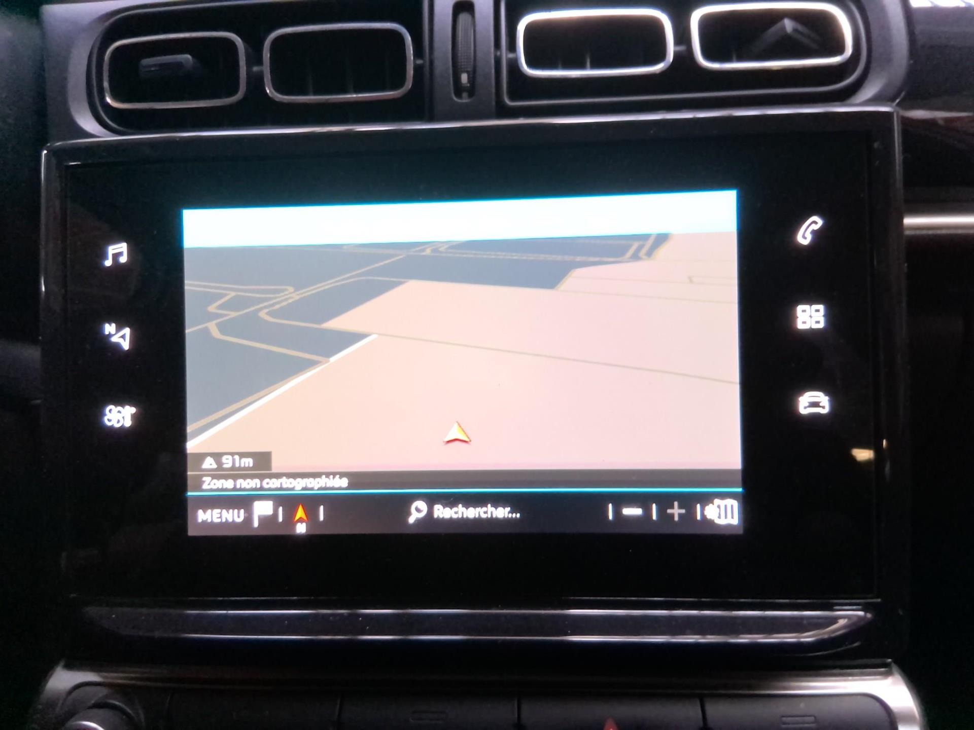 Citroen C3 PureTech 83 S&S BVM5 Shine 2021