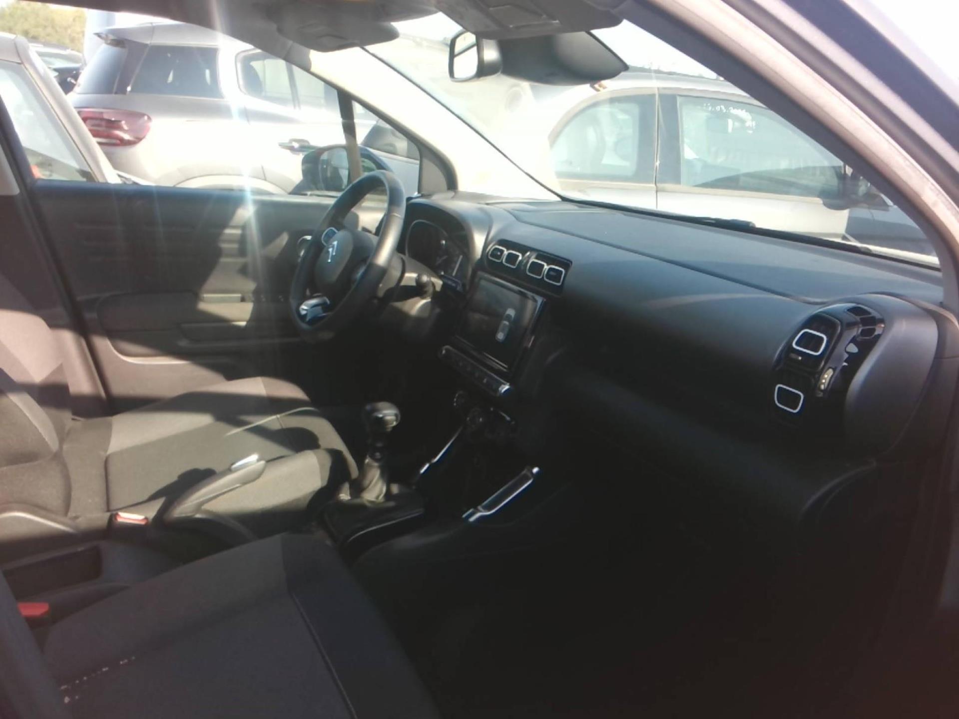 Citroen C3 Aircross PureTech 110 S&S BVM6 Max 2024