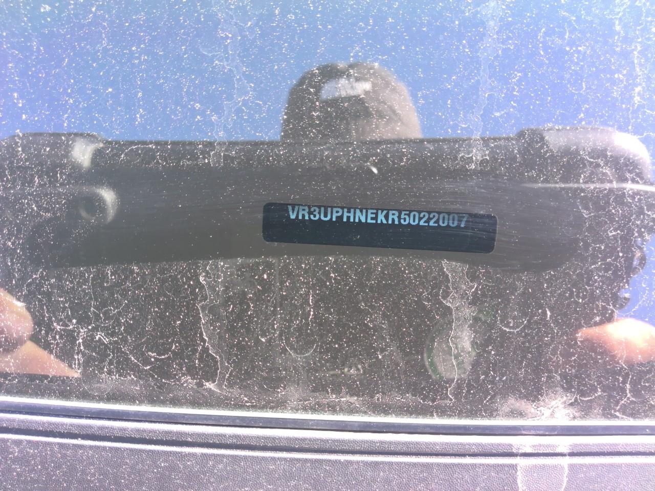 Foto Peugeot 308 11
