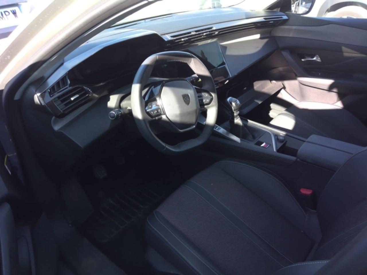Foto Peugeot 308 3
