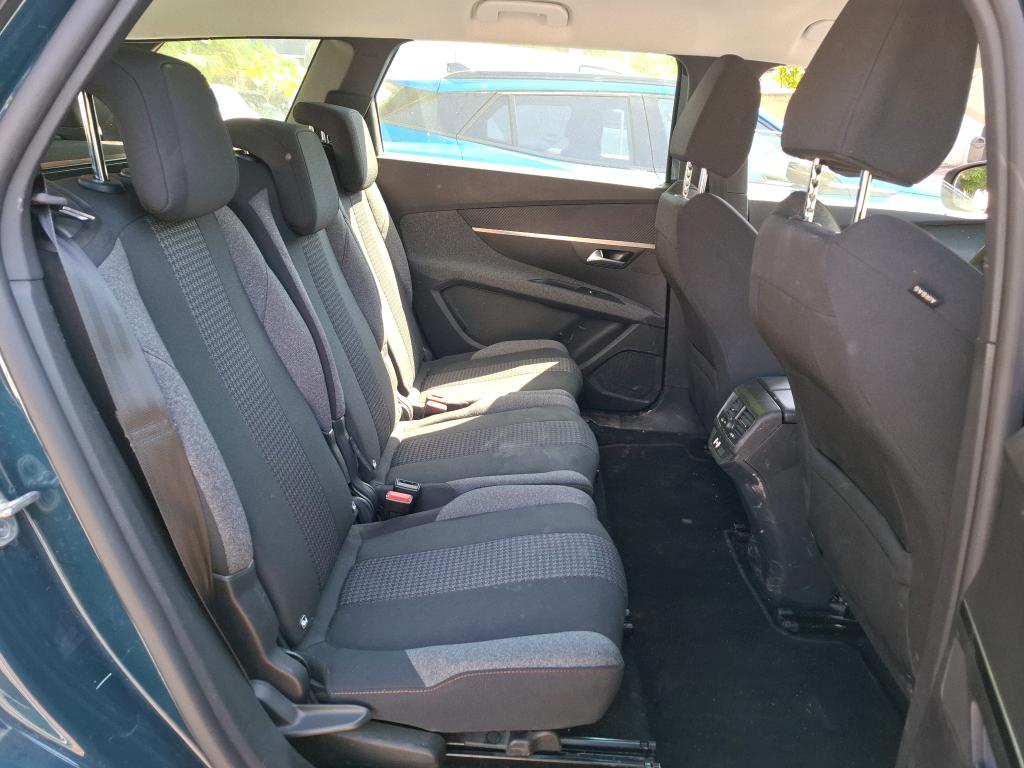 Peugeot 5008 BlueHDi 130ch S&S EAT8 Active Pack 2021