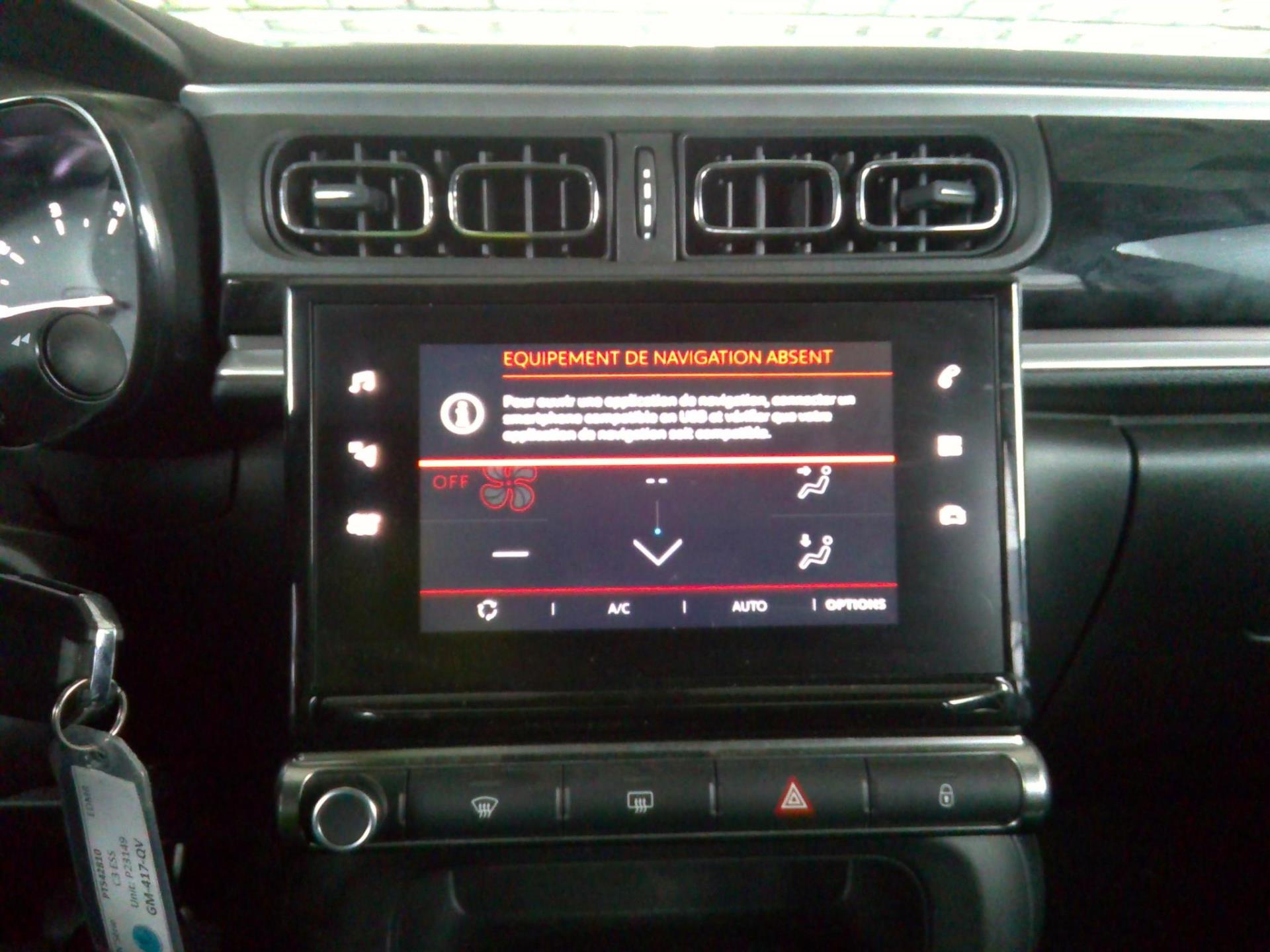 Citroen C3 PureTech 110 S&S BVM6 Shine 2023