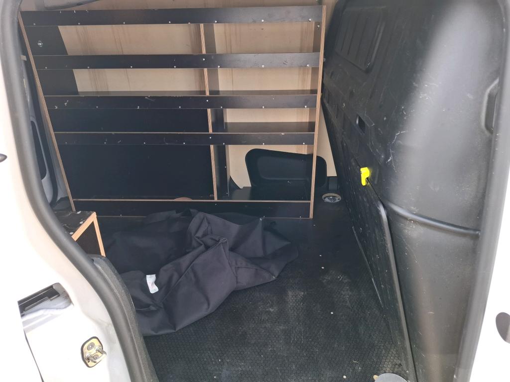Citroen BERLINGO VAN M 650 BLUEHDI 100 S&S BVM6 2023