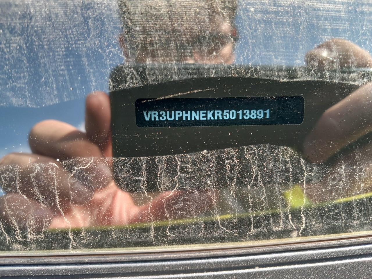 Foto Peugeot 308 6