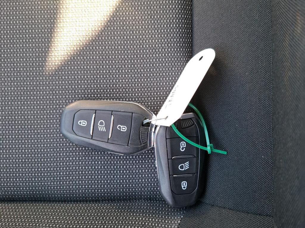 Citroen C3 PureTech 83 S&S BVM5 Shine 2022