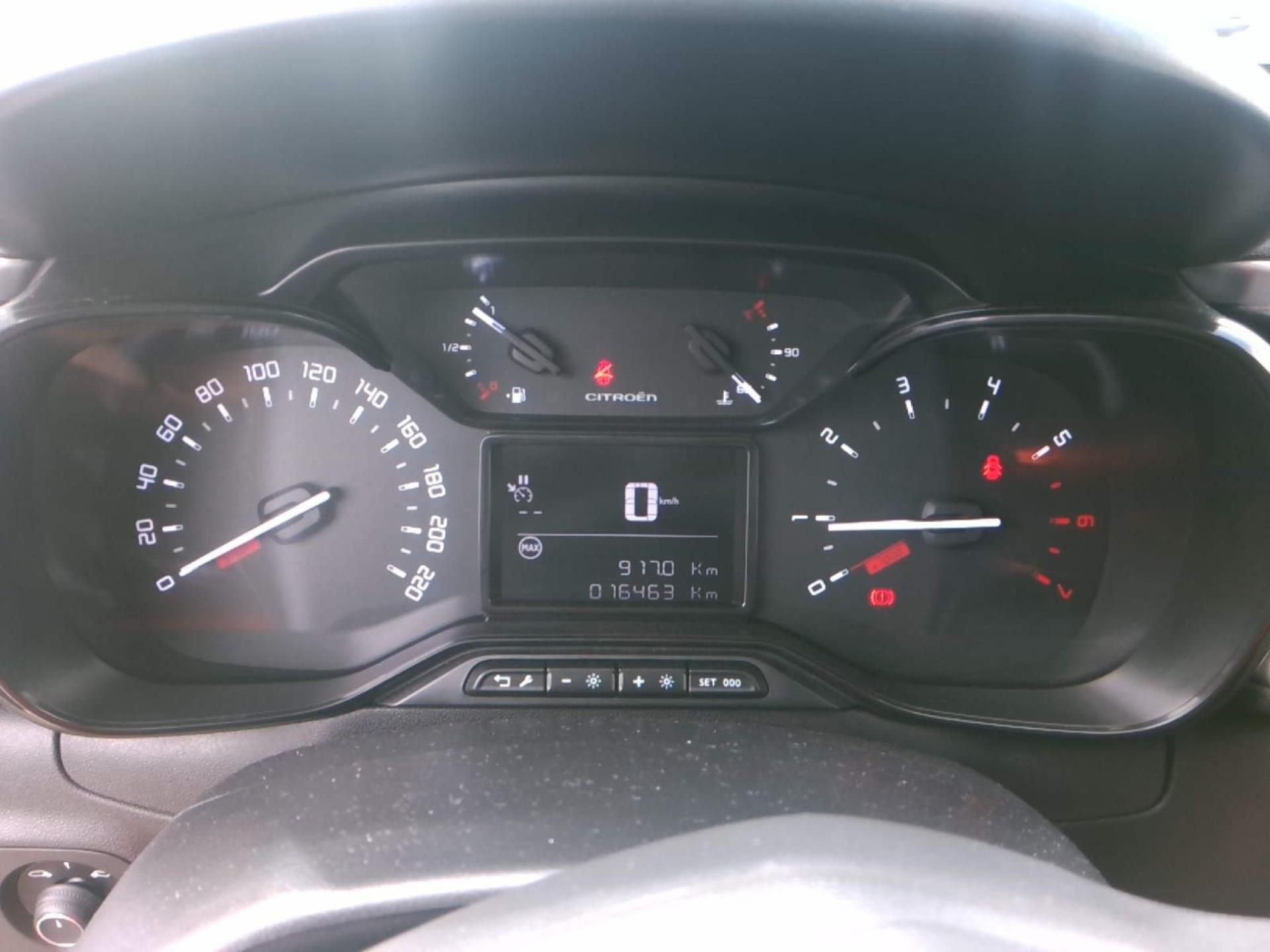 Citroen C3 PureTech 83 S&S BVM5 C-Series 2023