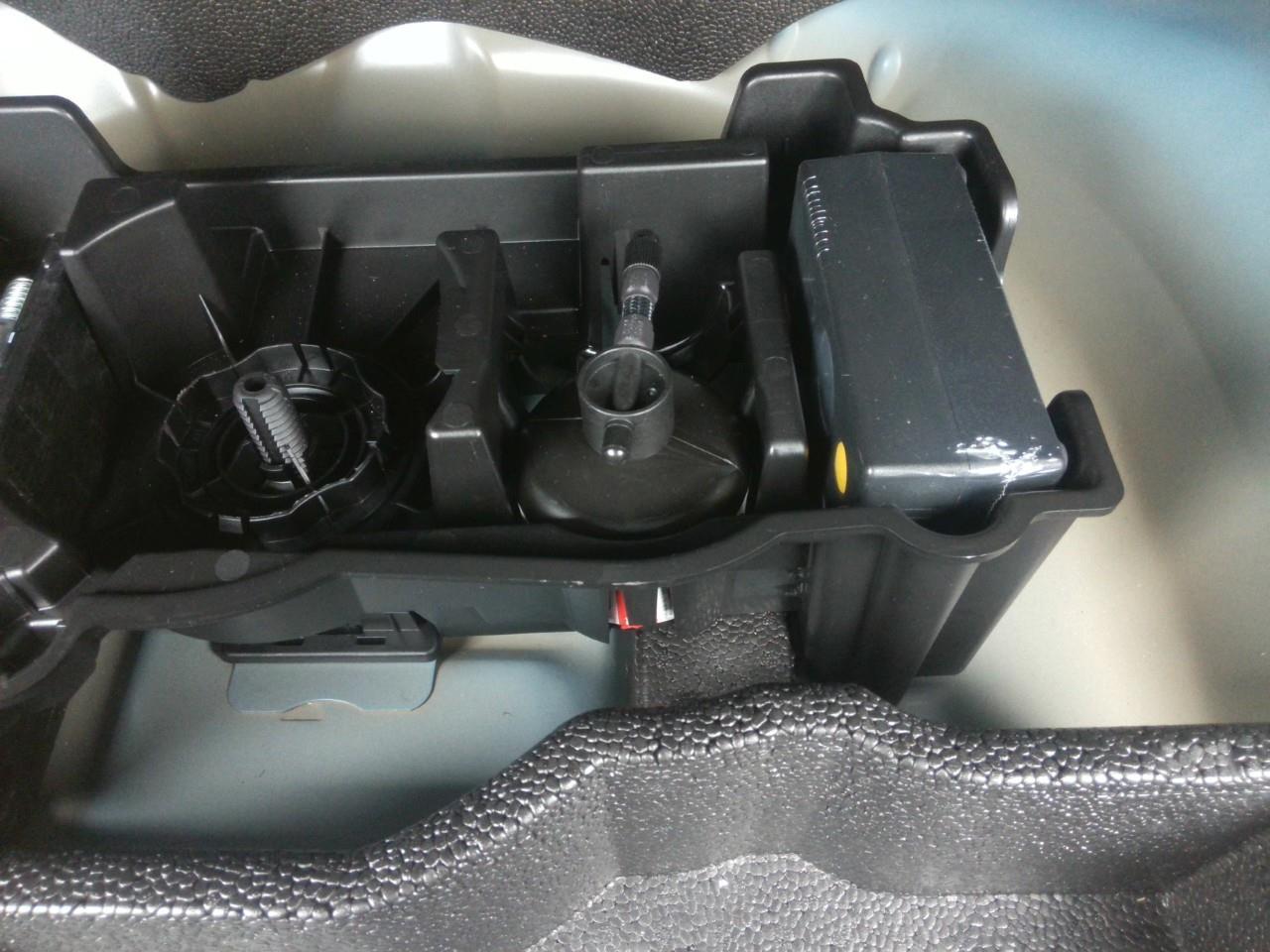 Foto Peugeot 2008 19