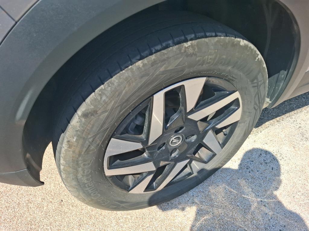 Opel Mokka 1.2 Turbo 100 ch BVM6 Elegance Business 2023