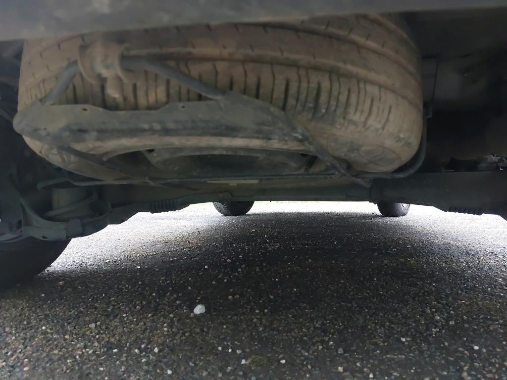 Citroen BERLINGO VAN M 650 BLUEHDI 100 S&S BVM6 CLUB 2022