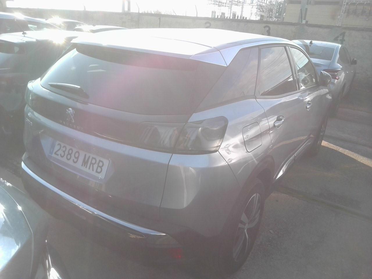 Foto Peugeot 3008 4