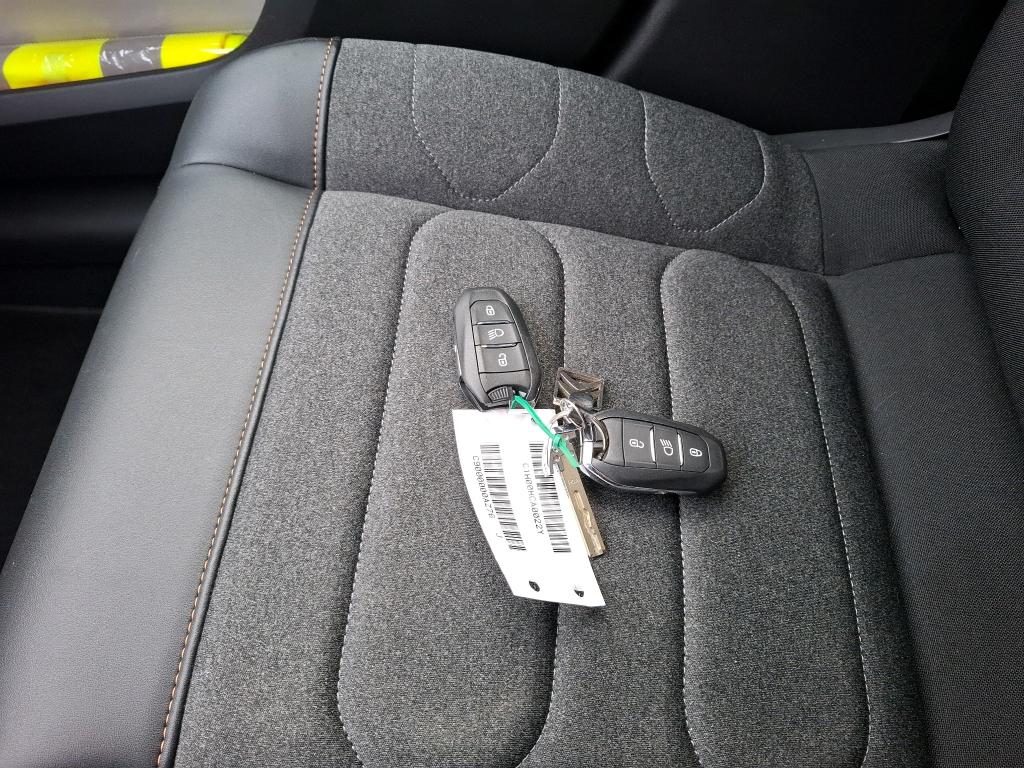 Citroen C3 PureTech 83 S&S BVM5 Shine Pack 2022