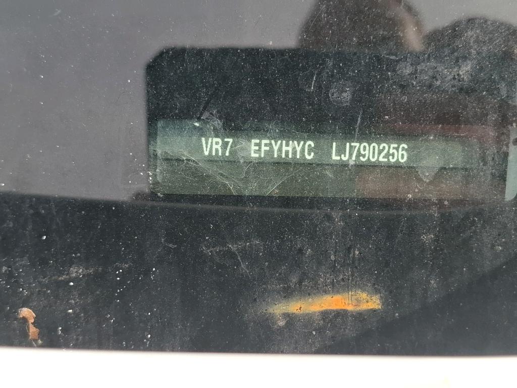 Citroen BERLINGO VAN M 650 BLUEHDI 100 S&S BVM5 CLUB 2020