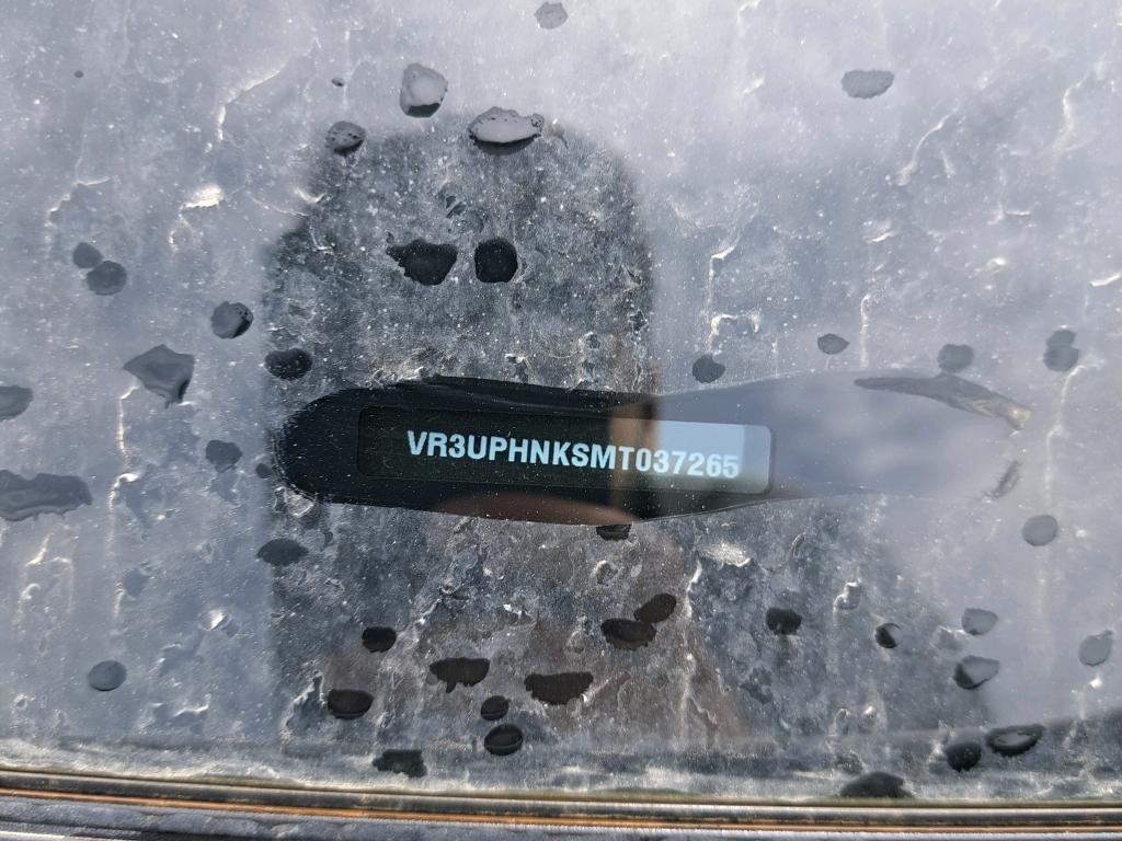 Peugeot 208 PureTech 100 S&S EAT8 Active Business 2021