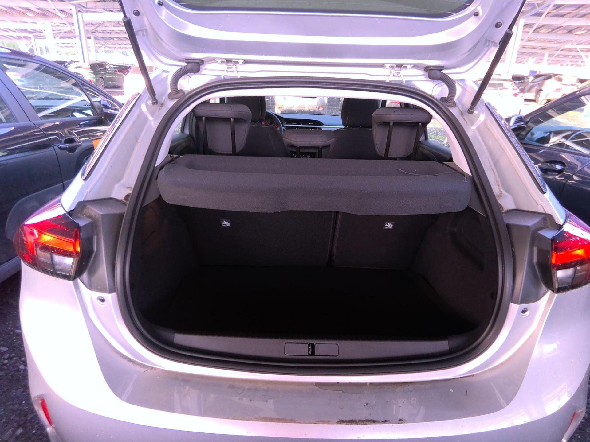 Opel Corsa 1.2 Turbo 100 ch BVA8 Edition 2023