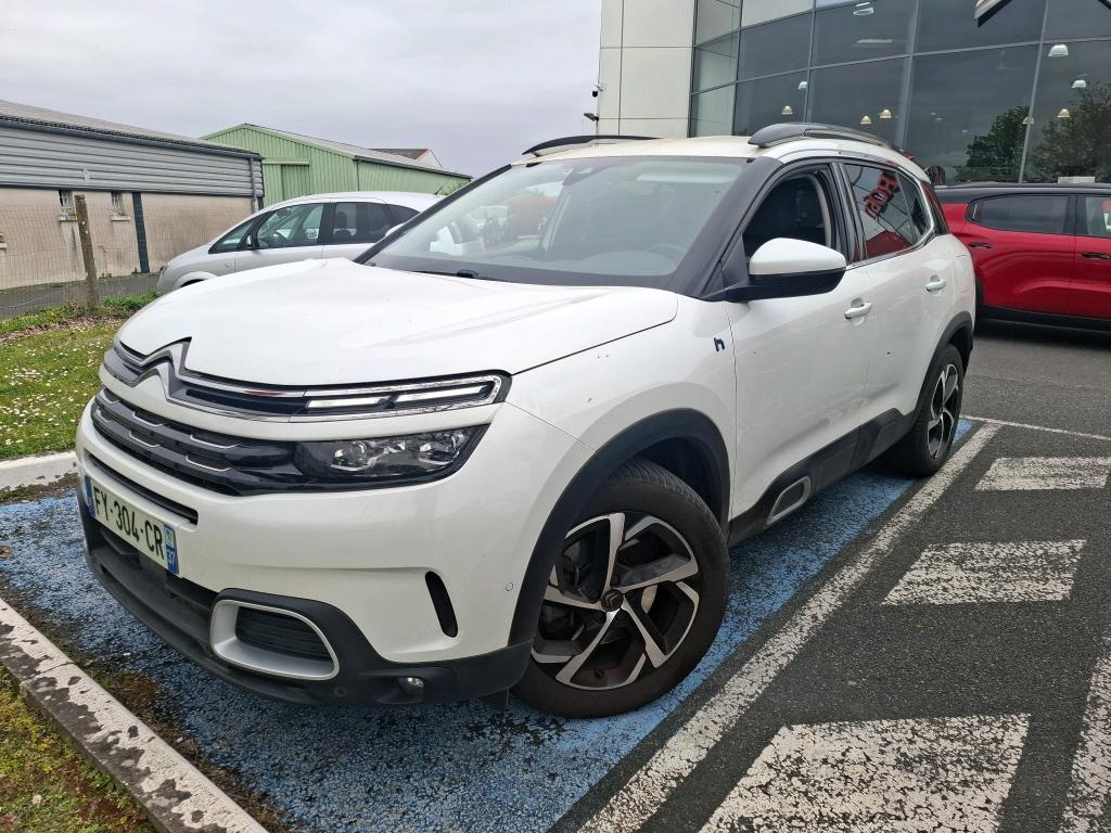 C5 AIRCROSS