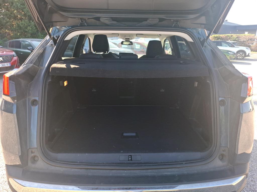 Peugeot 3008 PureTech 130ch S&S BVM6 Allure Pack 2022