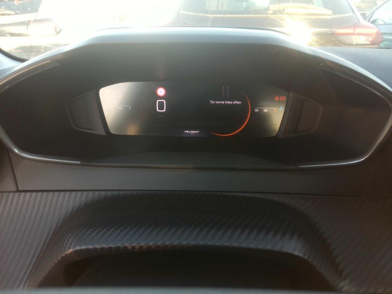 Foto Peugeot 308 10