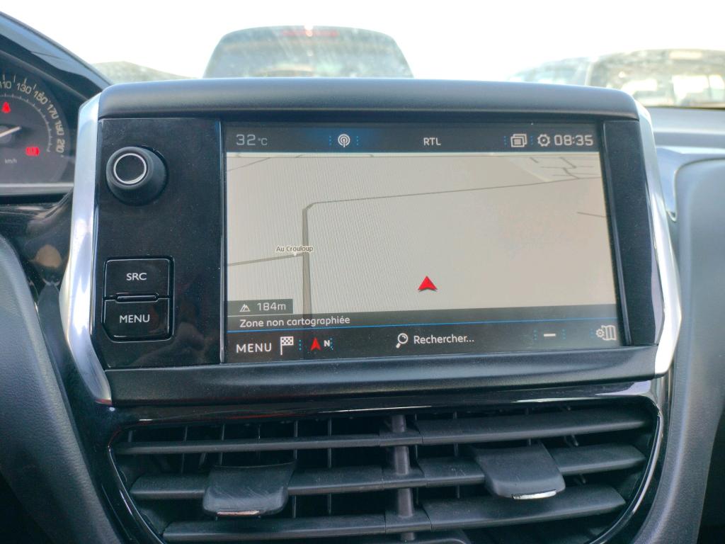 Peugeot 208 AFFAIRE BLUEHDI 100 S&S BVM5 PREMIUM PACK 2019