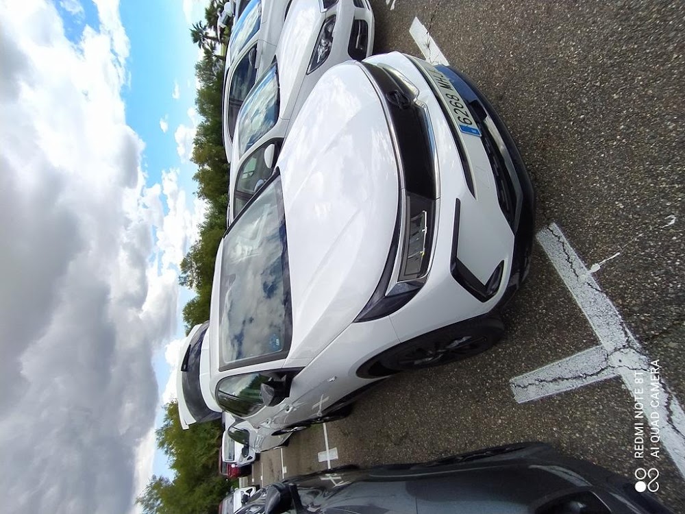 Foto Opel Grandland PHEV 7
