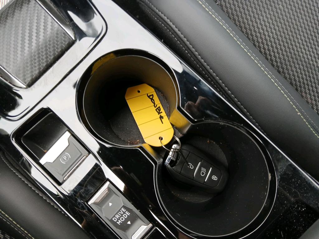 Peugeot 2008 Electrique 54 kWh 156 ch GT 2023