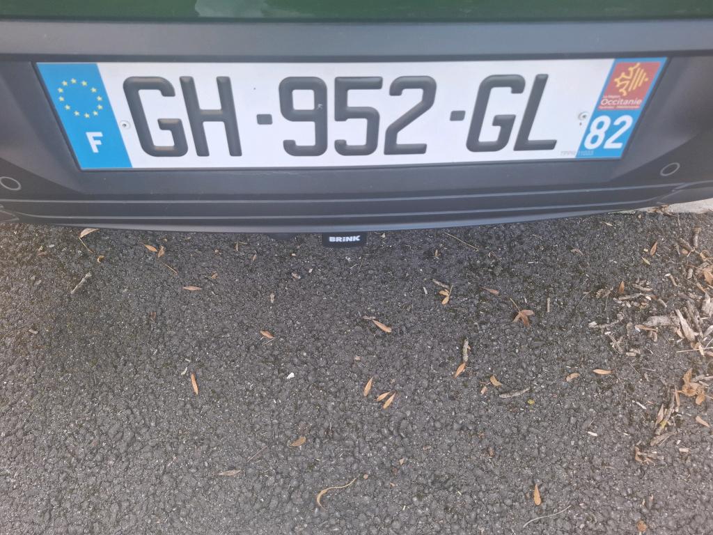 Peugeot 308 BlueHDi 130ch S&S BVM6 Active Pack 2022