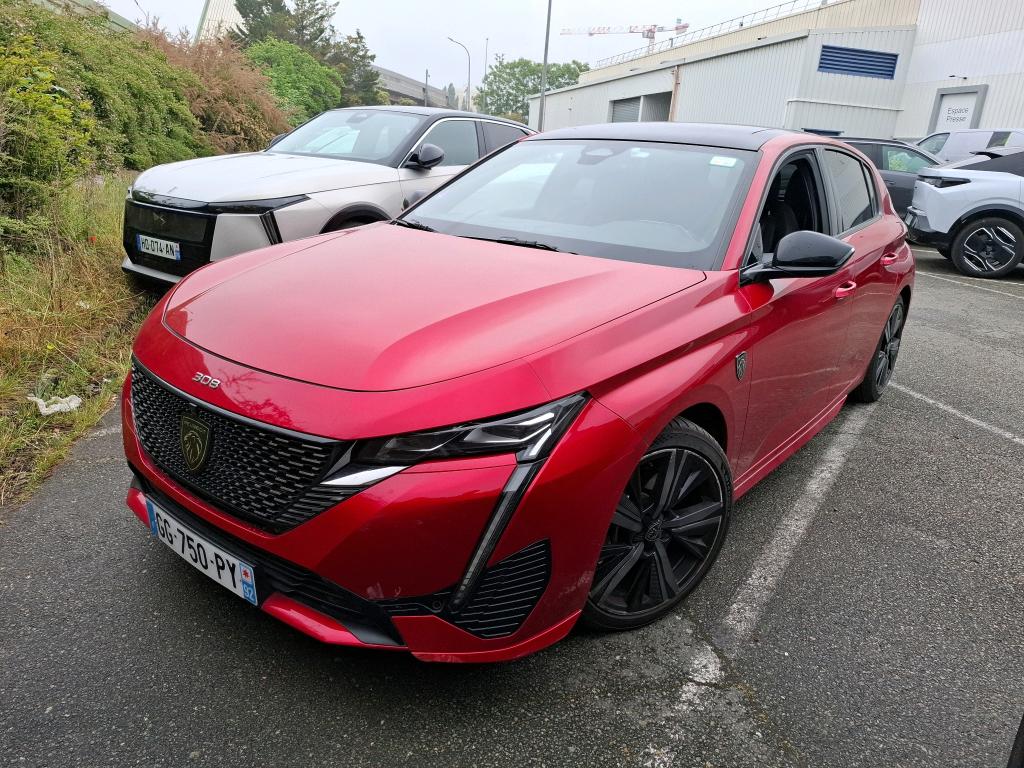 308 III