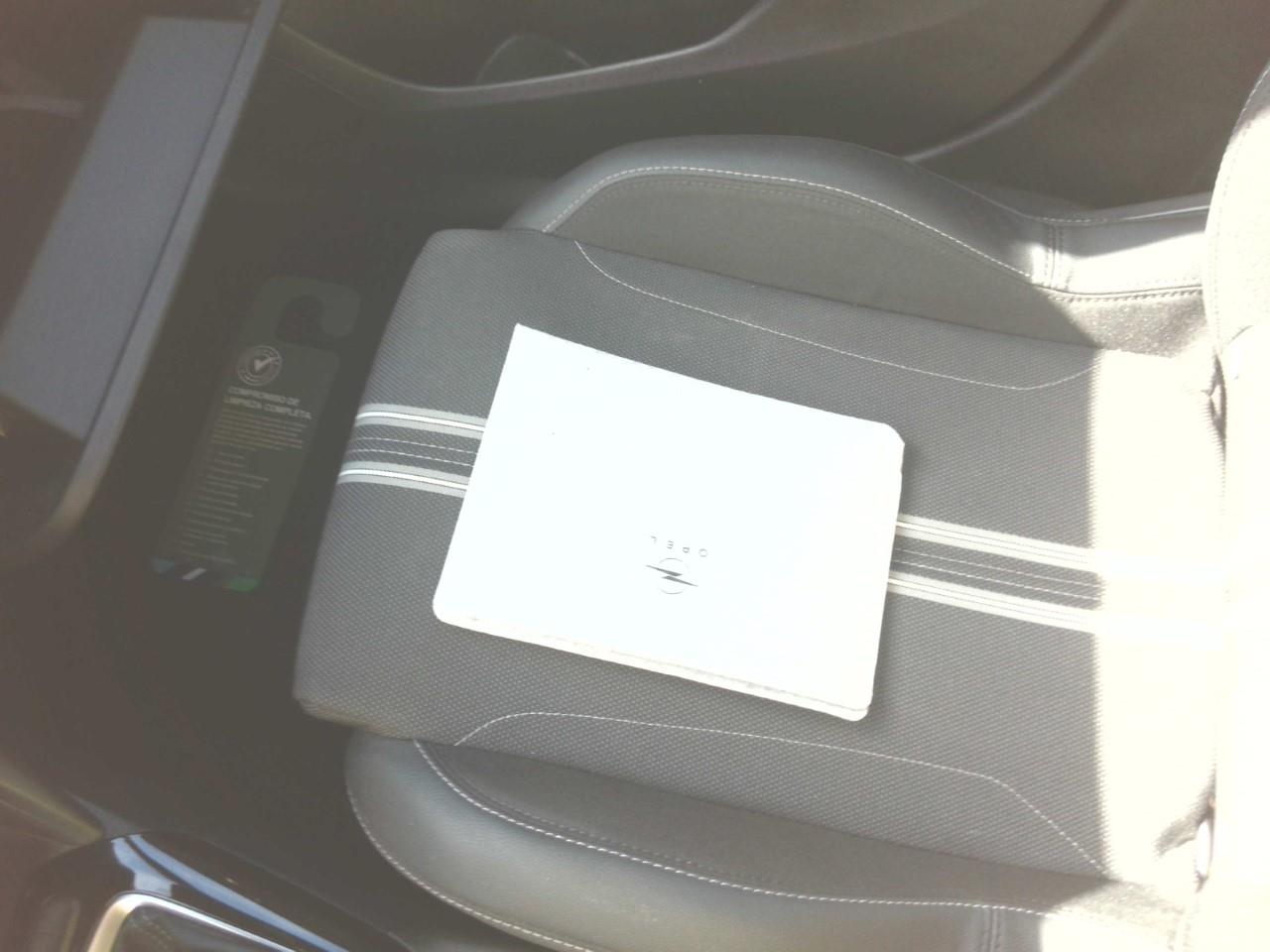 Foto Opel Corsa 7