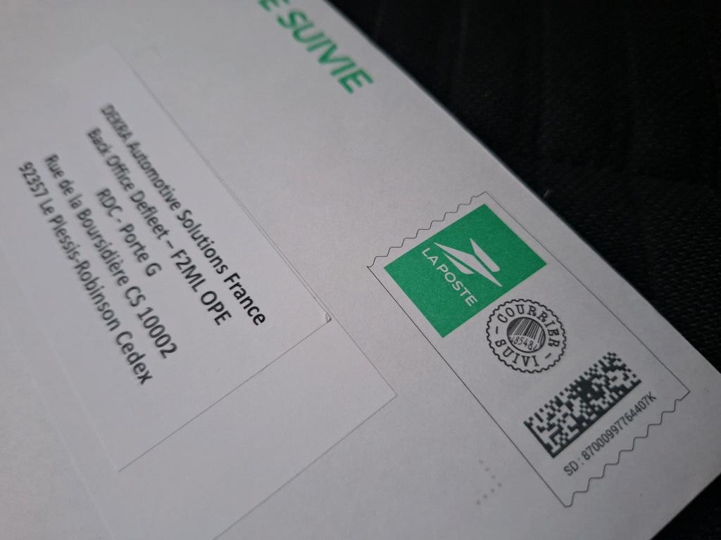 Peugeot 208 BlueHDi 100 S&S BVM6 Active 2022