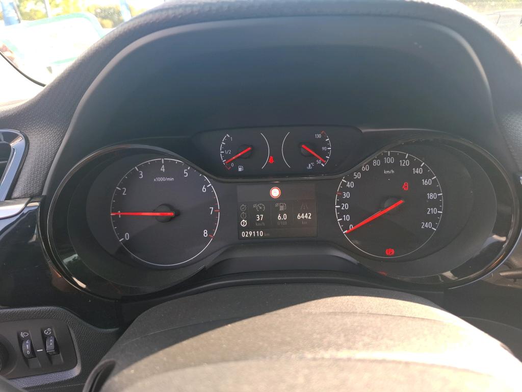 Opel Corsa 1.2 75 ch BVM5 Elegance Business 2022