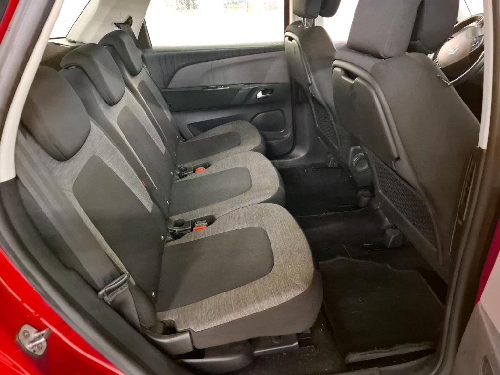 Citroen C4 Spacetourer PureTech 130 S&S EAT8 Business 2019