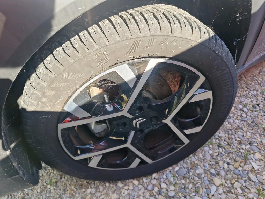 Citroen C3 Aircross PureTech 110 S&S BVM6 Shine Pack 2023
