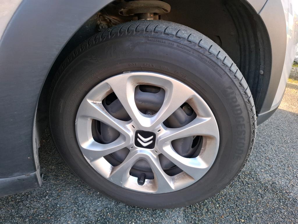 Citroen C3 PureTech 83 ch BVM5 You 2023