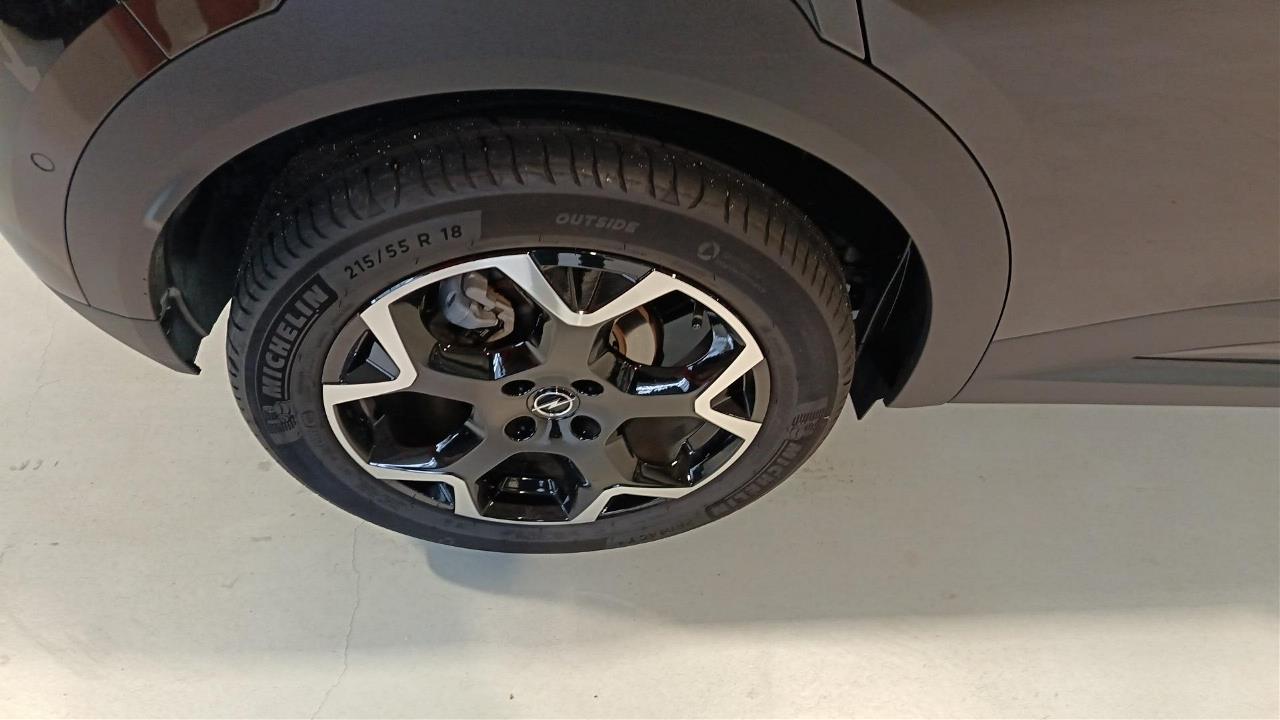 Foto Opel Mokka 15