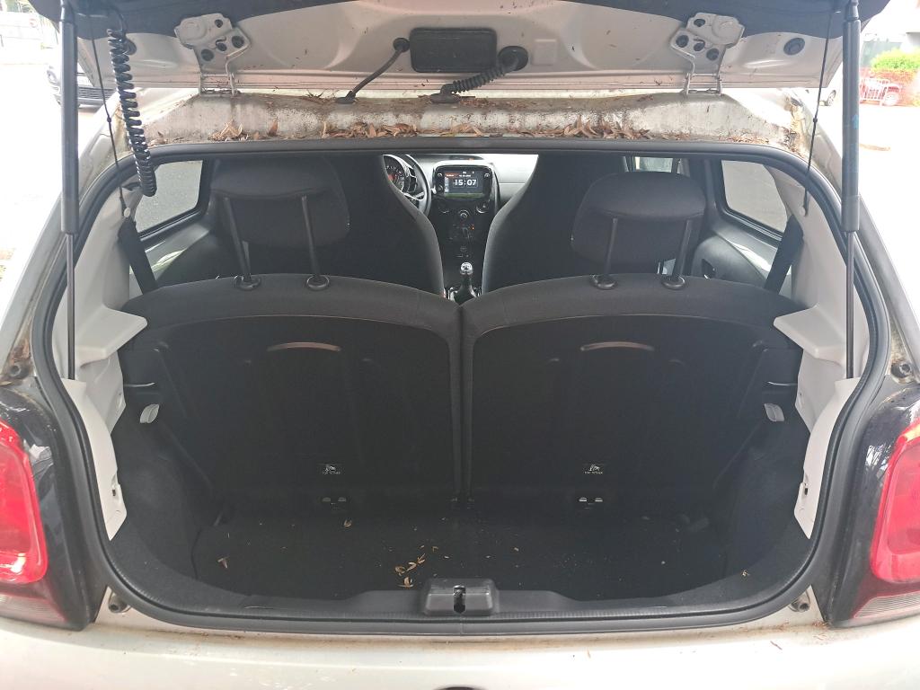 Citroen C1 VTi 72 S&S Shine 2021