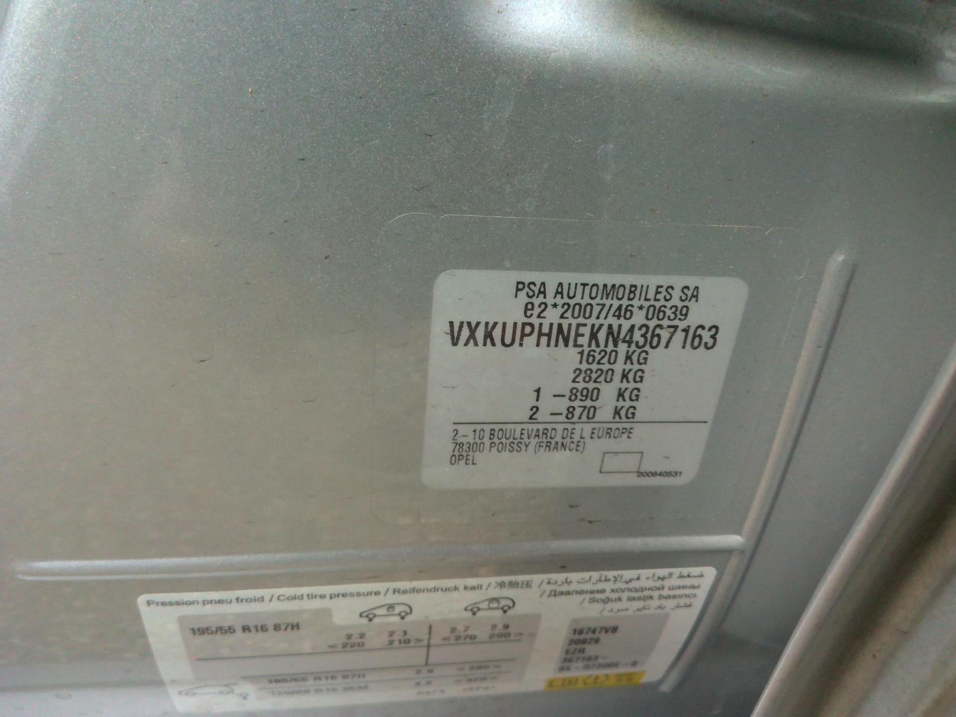 Opel Corsa 1.2 Turbo 100 ch BVM6 Edition 2022