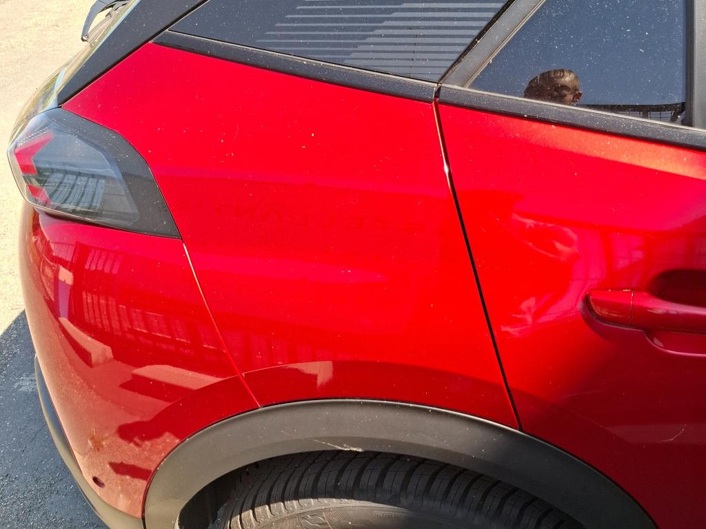 Peugeot 2008 PureTech 130 S&S EAT8 GT 2022