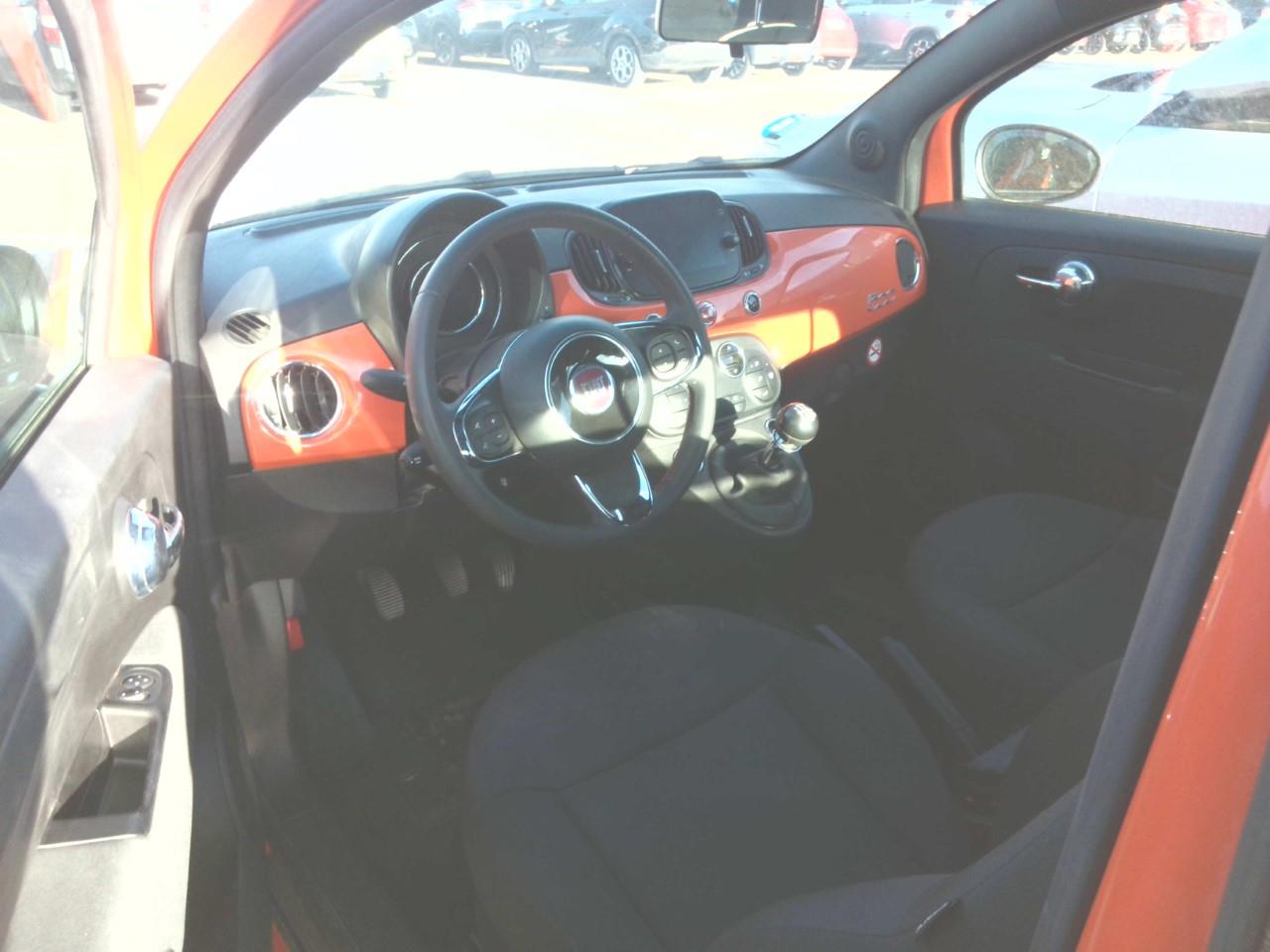 Foto Fiat 500X 5