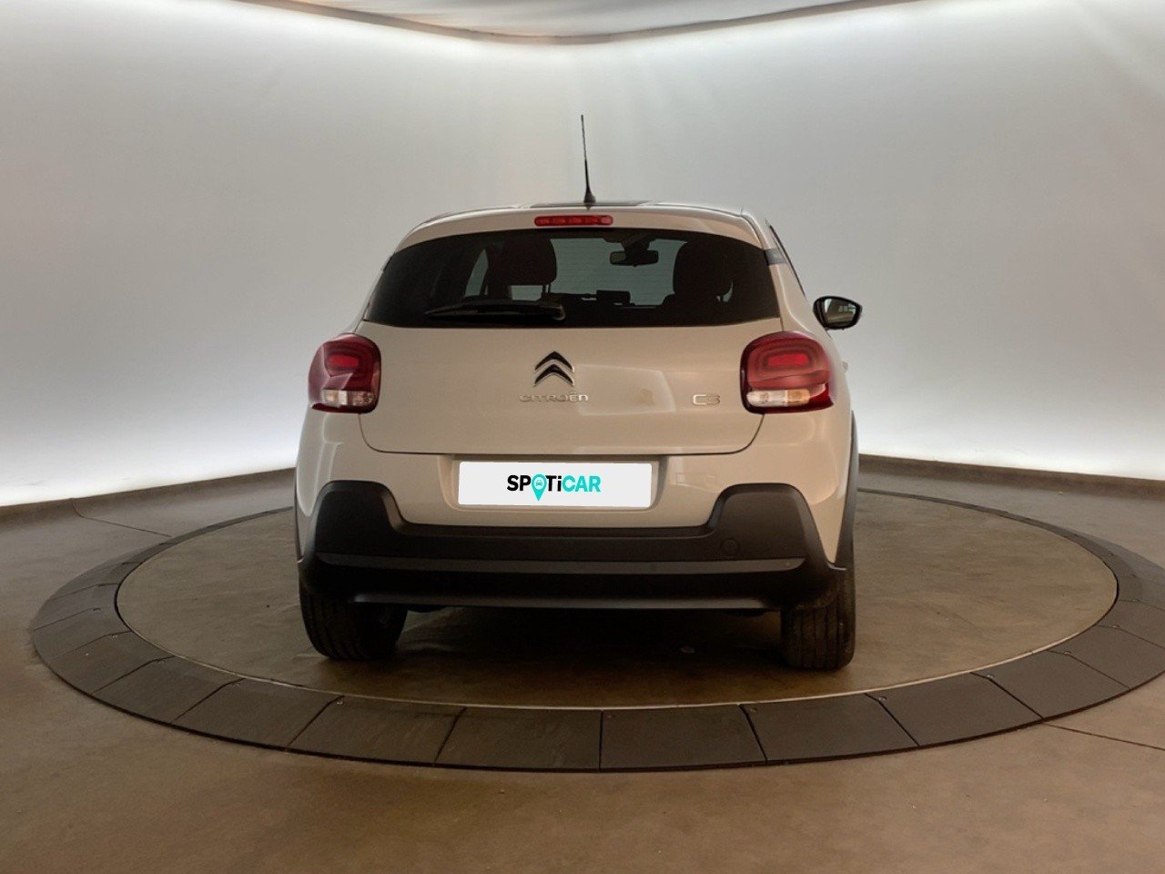 Citroen C3 PureTech 83 S&S BVM5 C-Series 2022