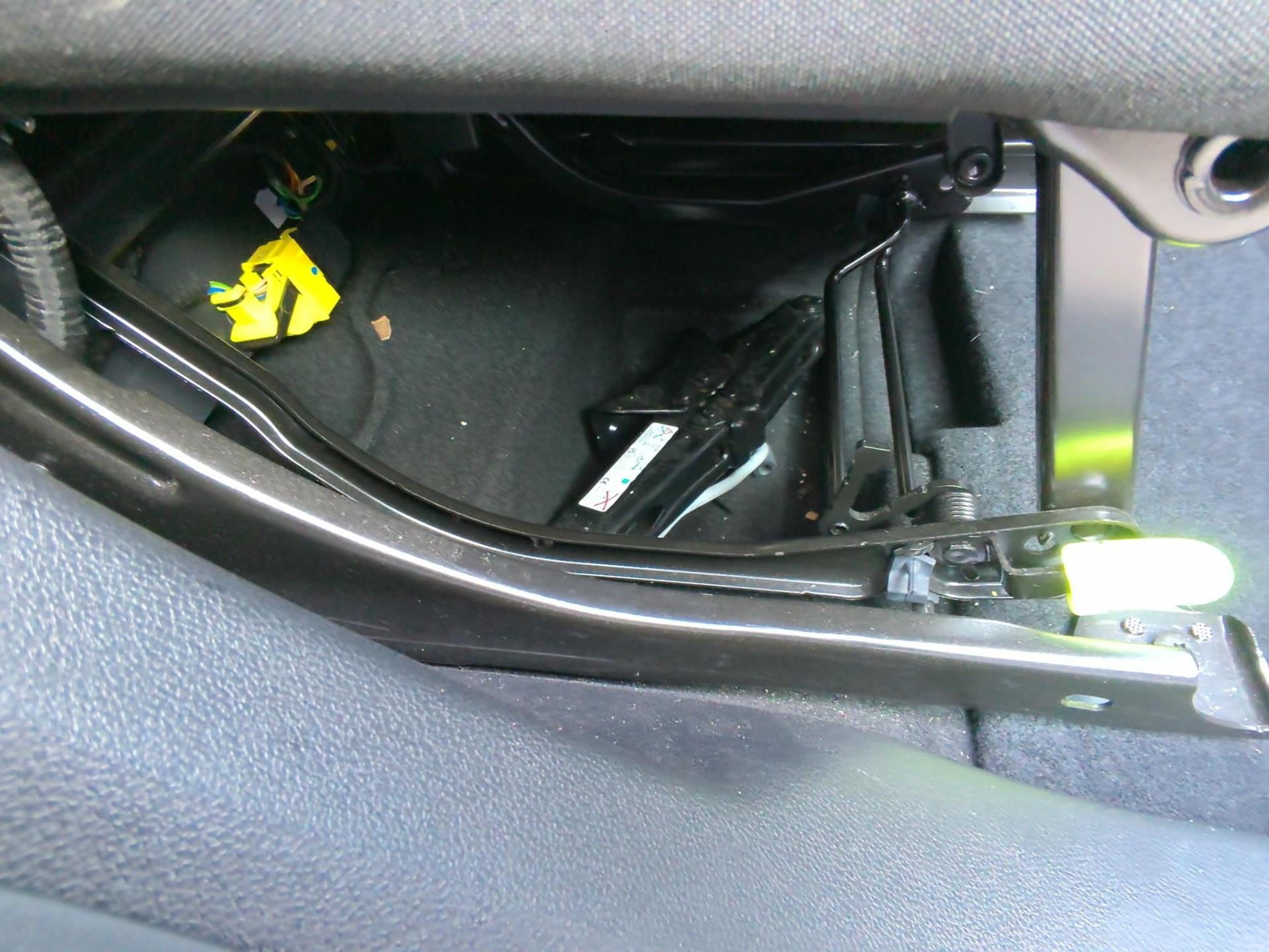 Citroen BERLINGO III VAN