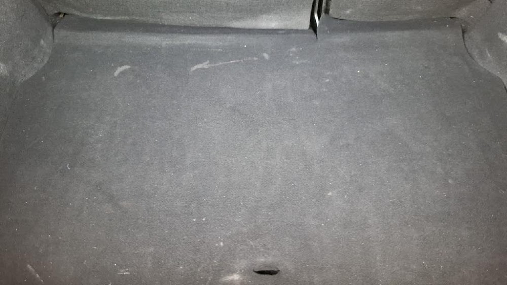 Foto Citroën C3 Origin 9