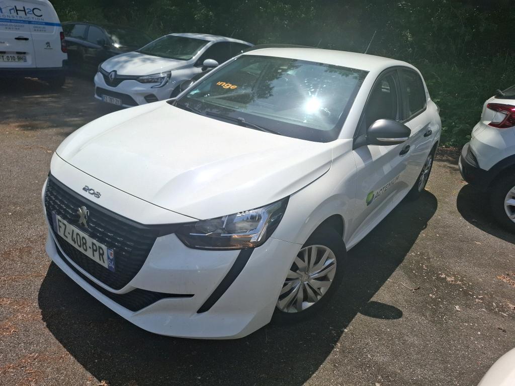 208 II